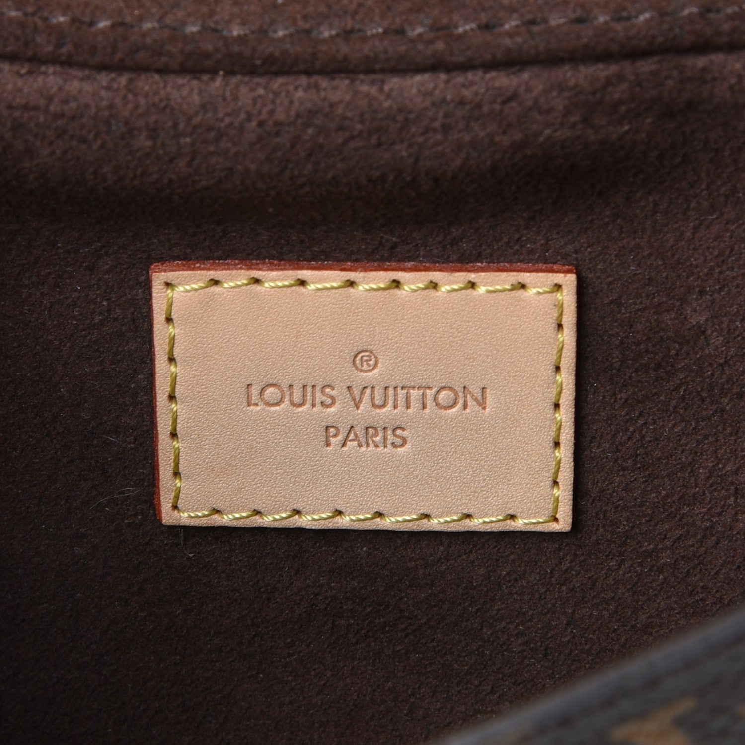 Louis Vuitton Monogram Metis 8 of 12