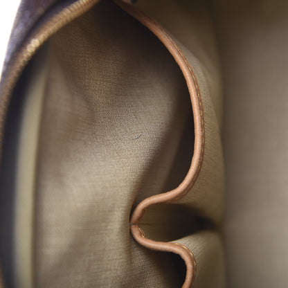 Louis Vuitton Monogram Trouville 19 of 24