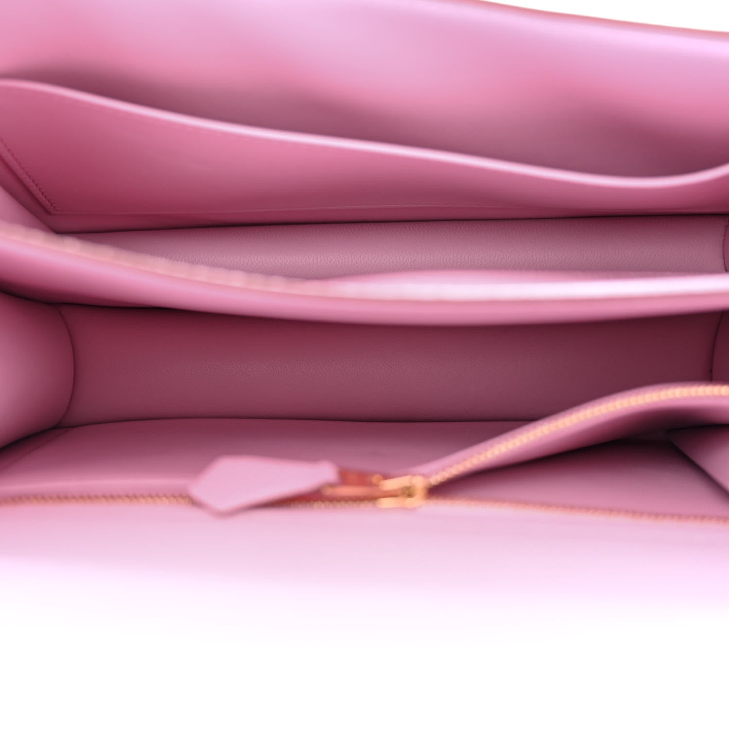 Hermes Epsom Constance 24 Mauve Sylvestre 5 of 11