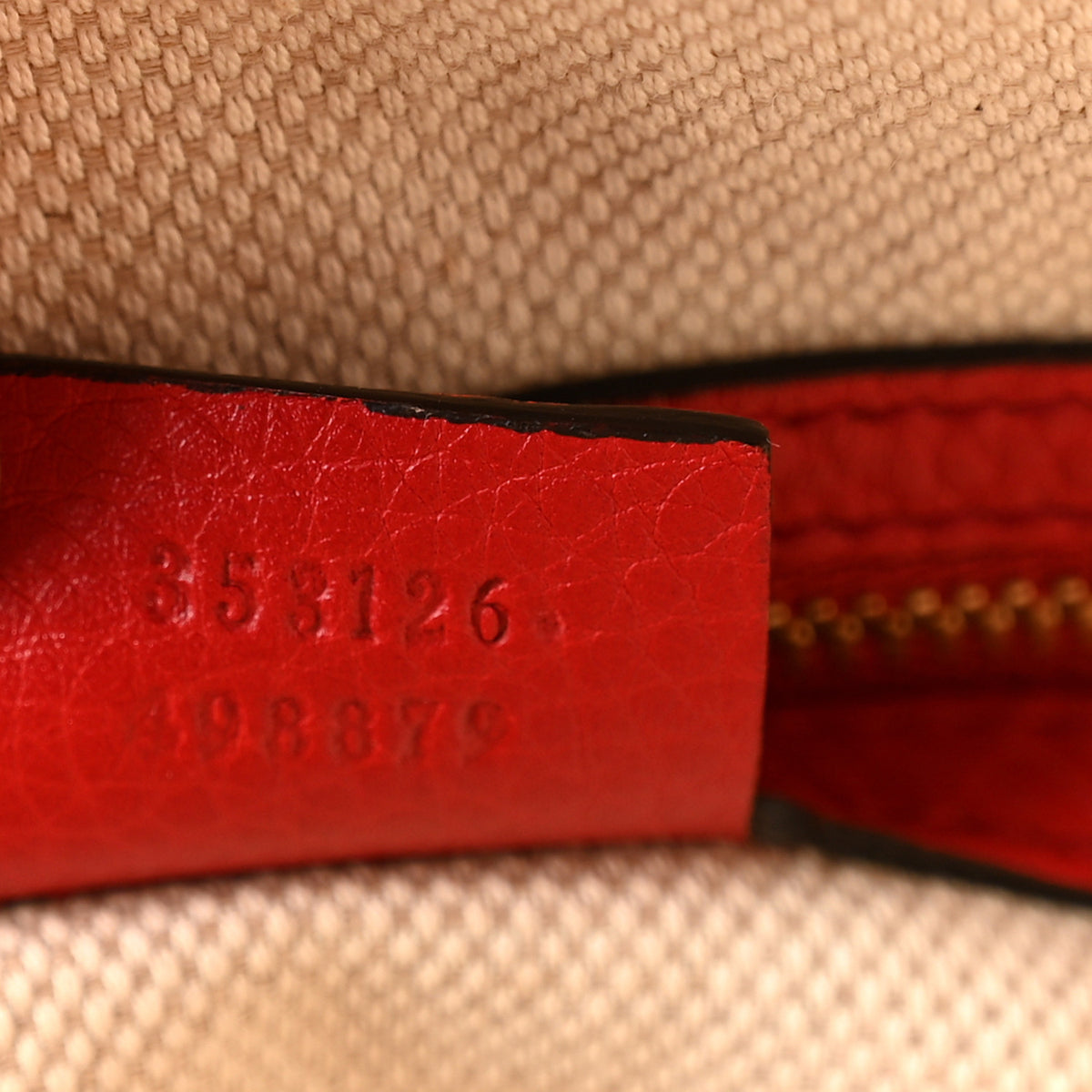 Cellarius Calfskin Medium Soho Bowler Tabasco