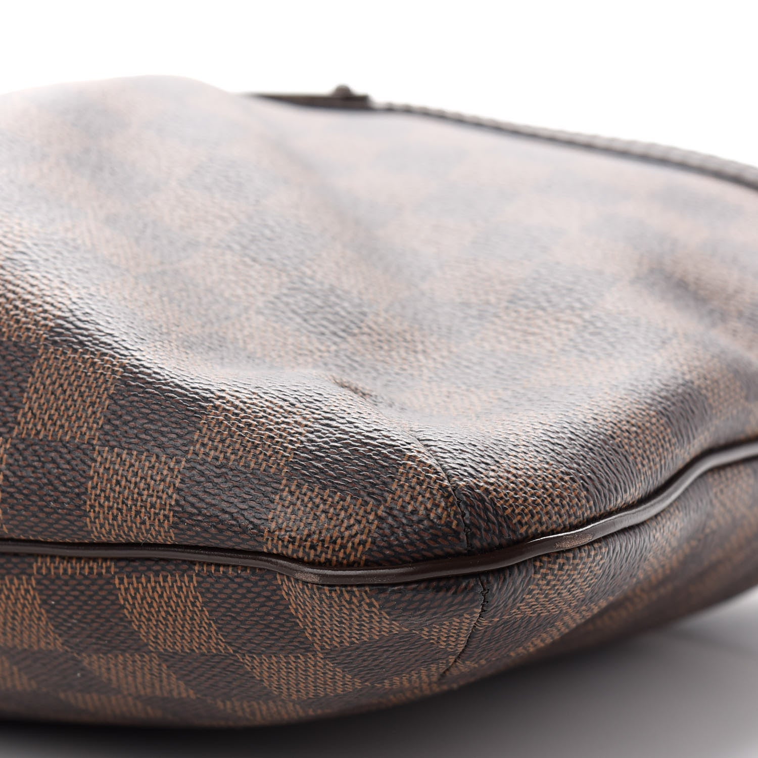 Louis Vuitton Damier Ebene Bloomsbury PM 8 of 11
