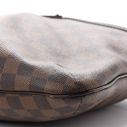 Louis Vuitton Damier Ebene Bloomsbury PM 8 of 11