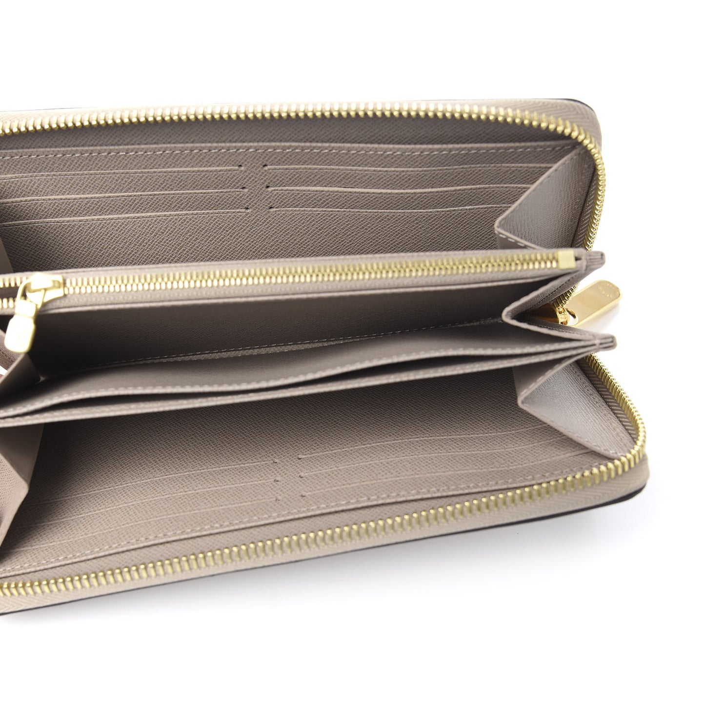 Epi Zippy Wallet Galet