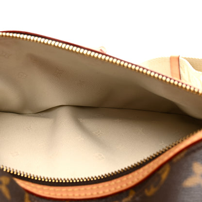 Louis Vuitton Monogram High Rise Bumbag 9 of 21