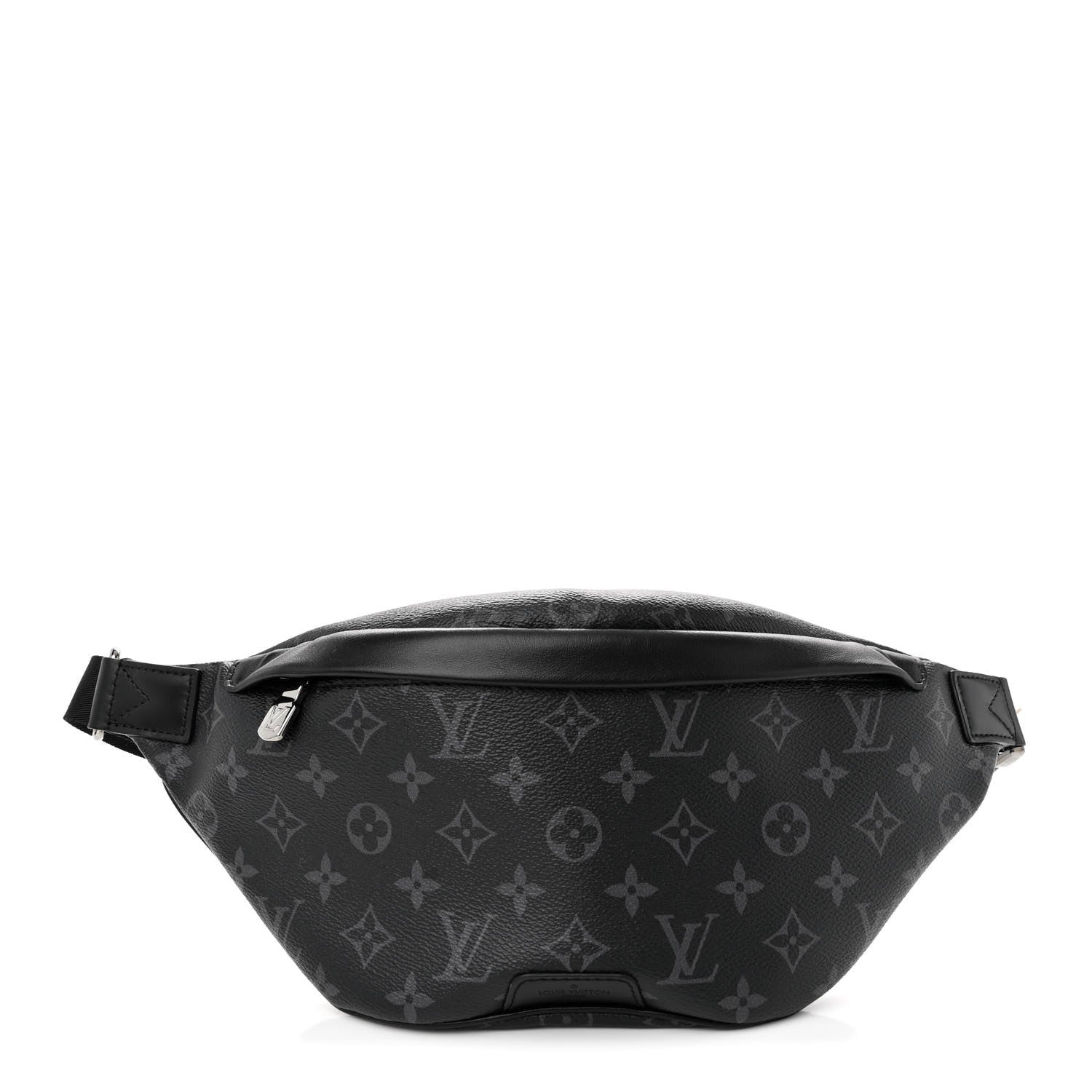 Louis Vuitton Monogram Eclipse Discovery Bumbag PM 1 of 10