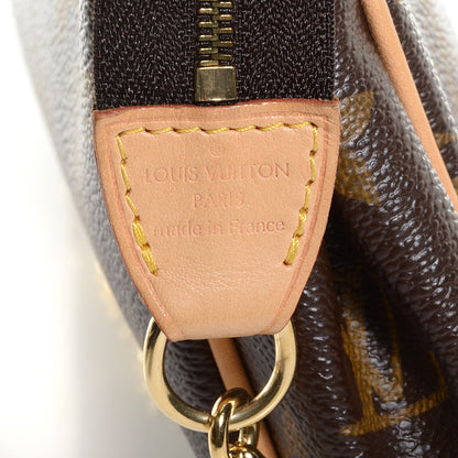 Louis Vuitton Monogram Eva Clutch 8 of 8