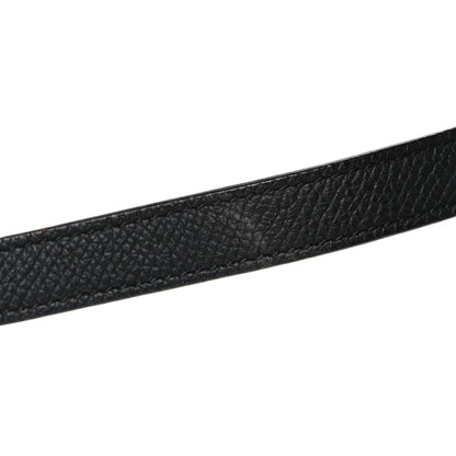 Celine Grained Calfskin Micro Belt Bag Navy 9 of 9