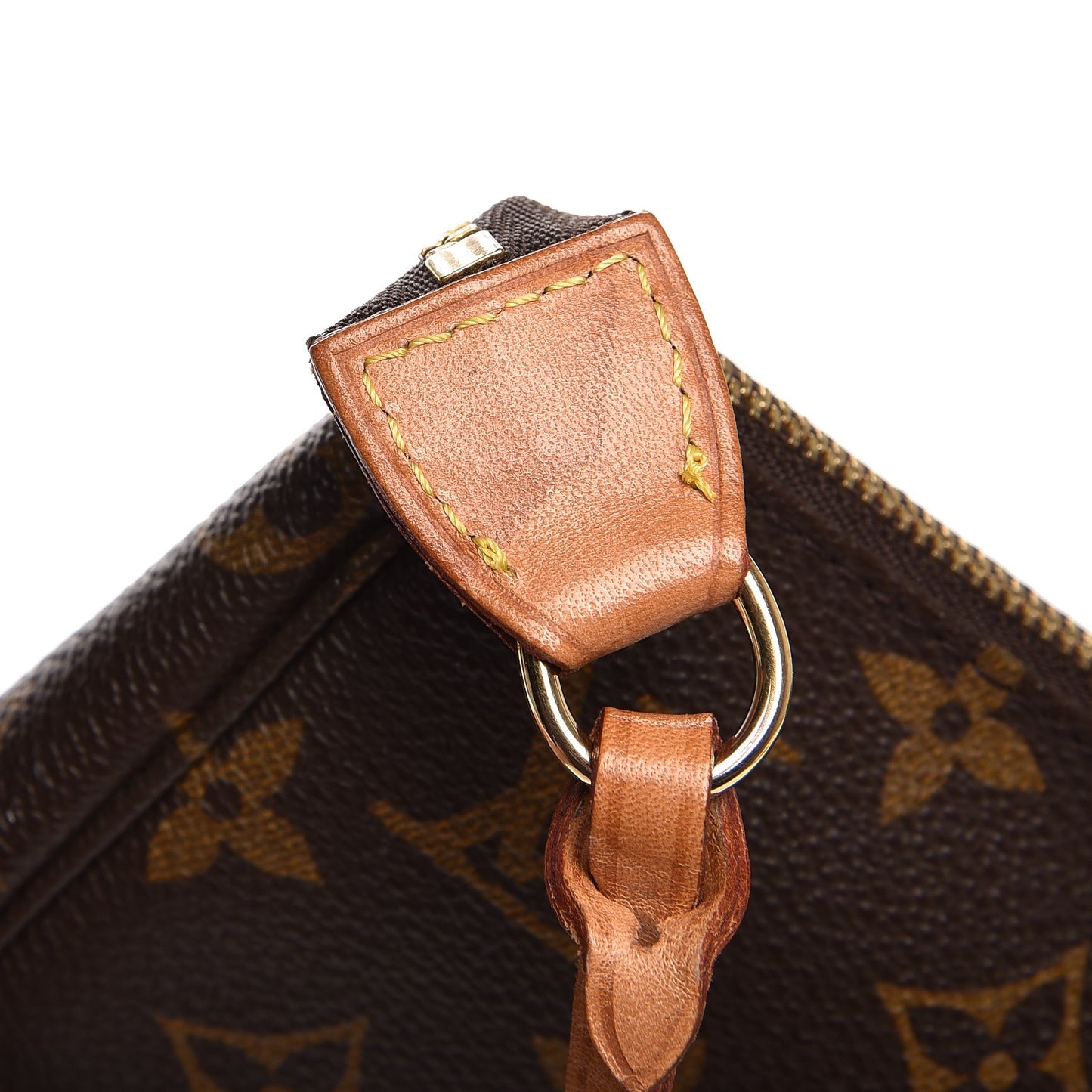 Monogram Pochette Accessories
