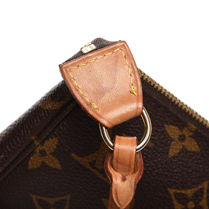 Louis Vuitton Monogram Pochette Accessories 9 of 9