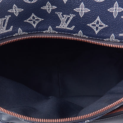 Louis Vuitton Monogram Upside Down Apollo Backpack 7 of 10