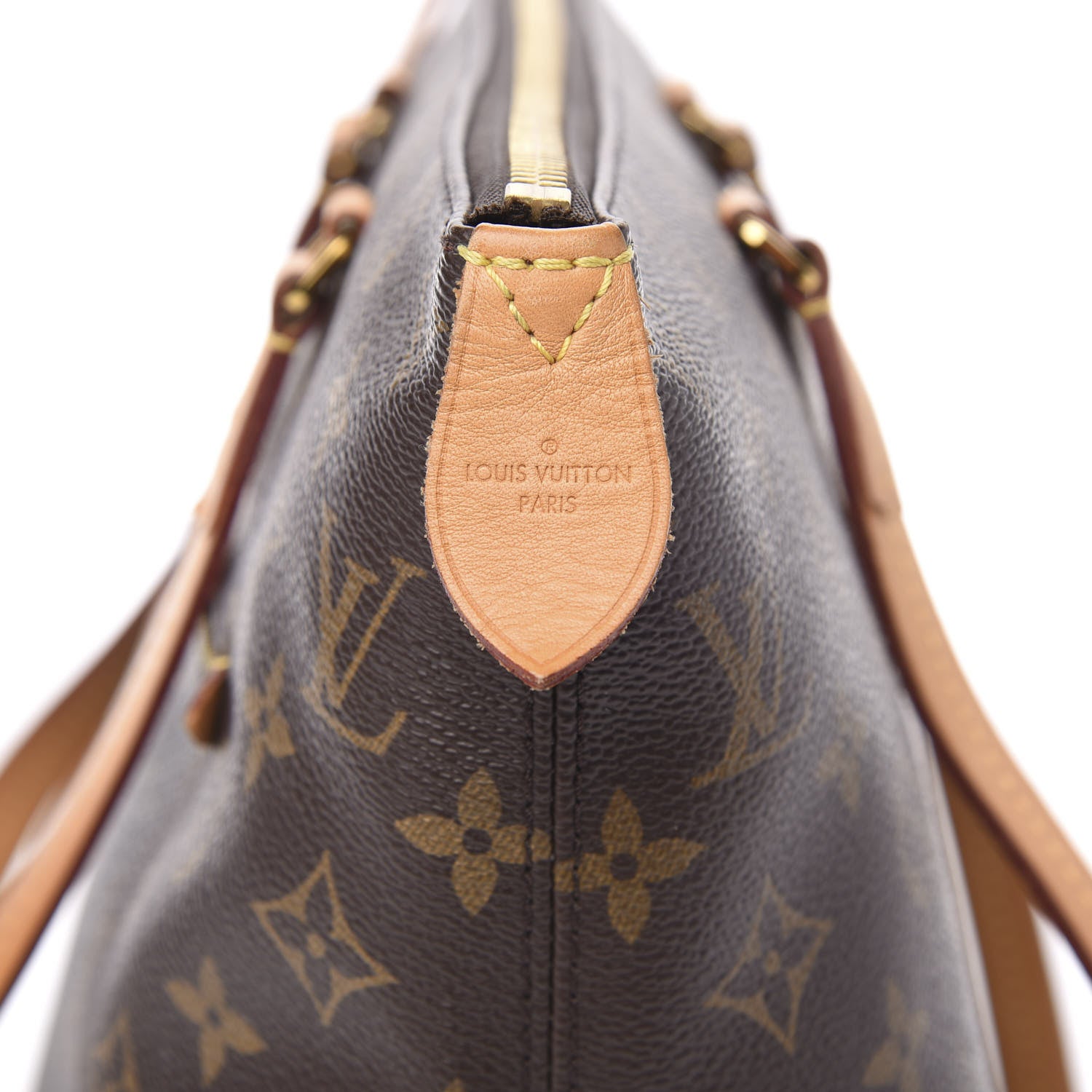 Louis Vuitton Monogram Iena PM 11 of 13