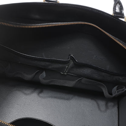 Louis Vuitton Epi Riviera Black 9 of 10