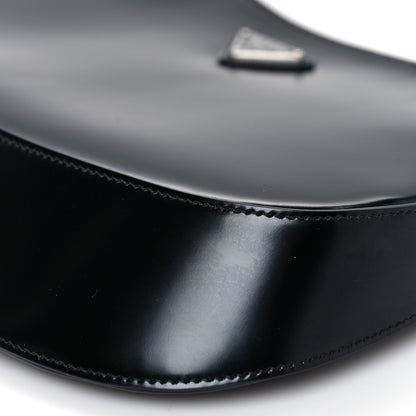 Alexander Wang Lambskin Eugene Satchel Brown 15 of 15