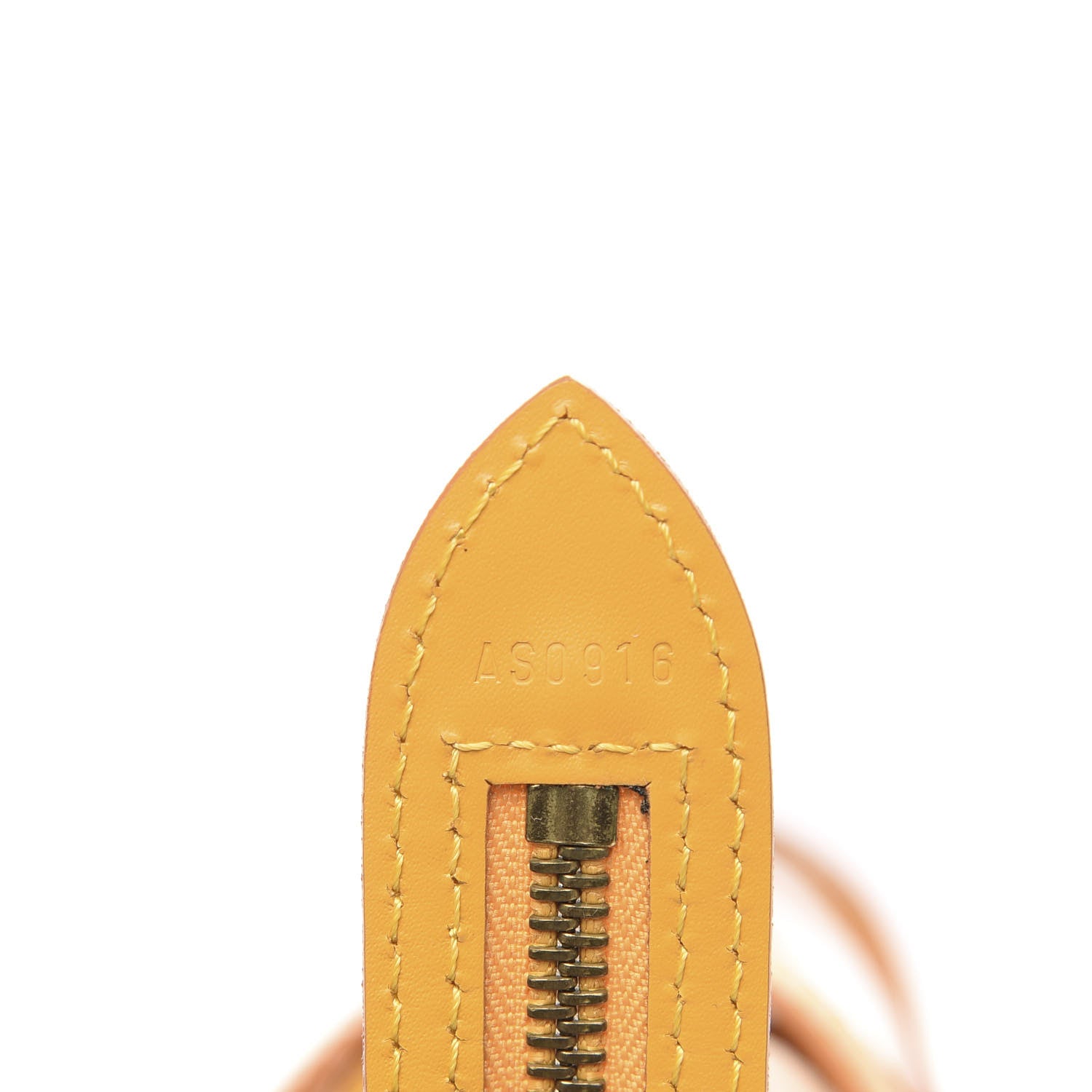 Louis Vuitton Epi Saint Jacques GM Tassil 9 of 9