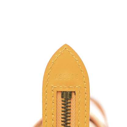 Louis Vuitton Epi Saint Jacques GM Tassil 9 of 9