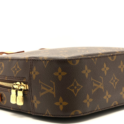 Louis Vuitton Monogram Spontini 9 of 10