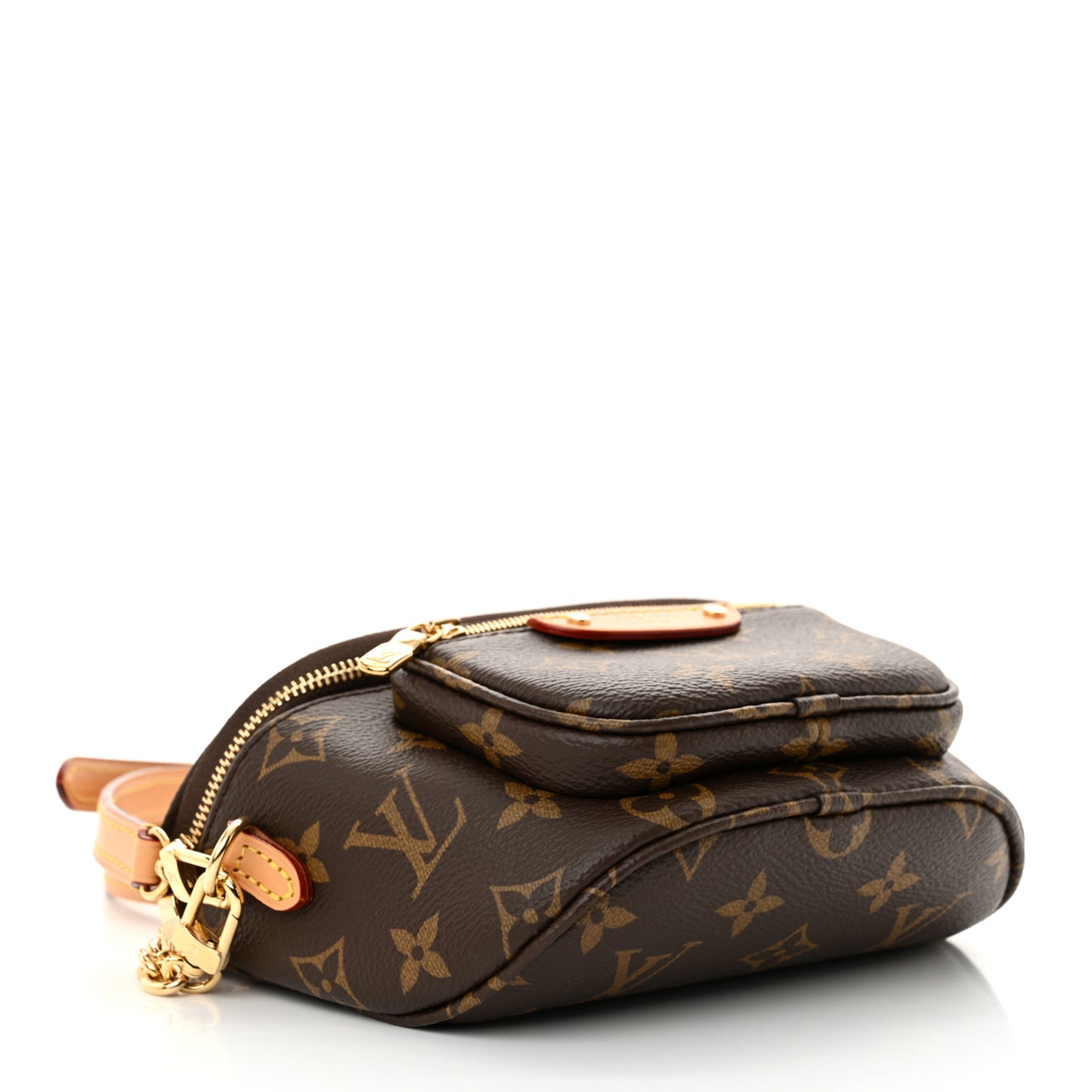 Monogram Mini Bumbag