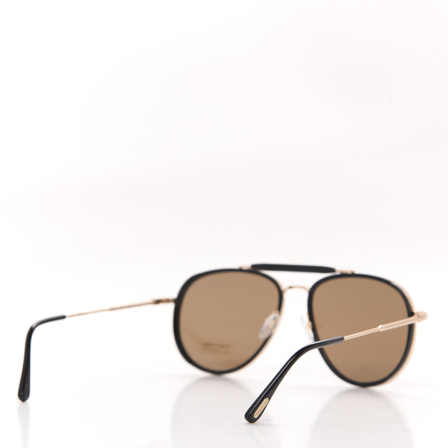 Tripp Sunglasses TF666 Black Gold