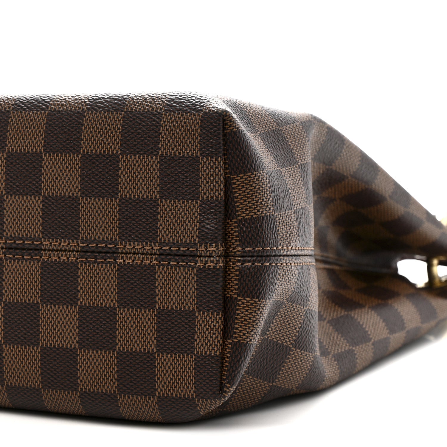 Louis Vuitton Damier Ebene Graceful PM 9 of 10