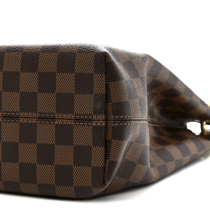 Louis Vuitton Damier Ebene Graceful PM 9 of 10