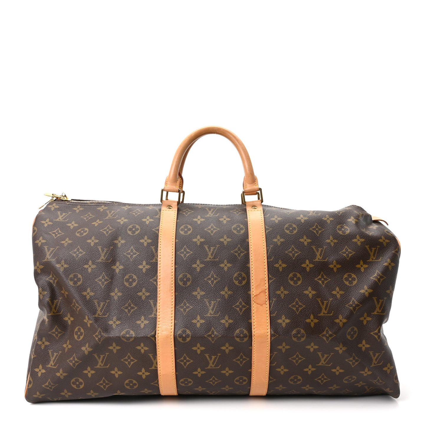 Monogram Keepall 55