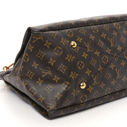 Louis Vuitton Monogram Artsy MM 8 of 9