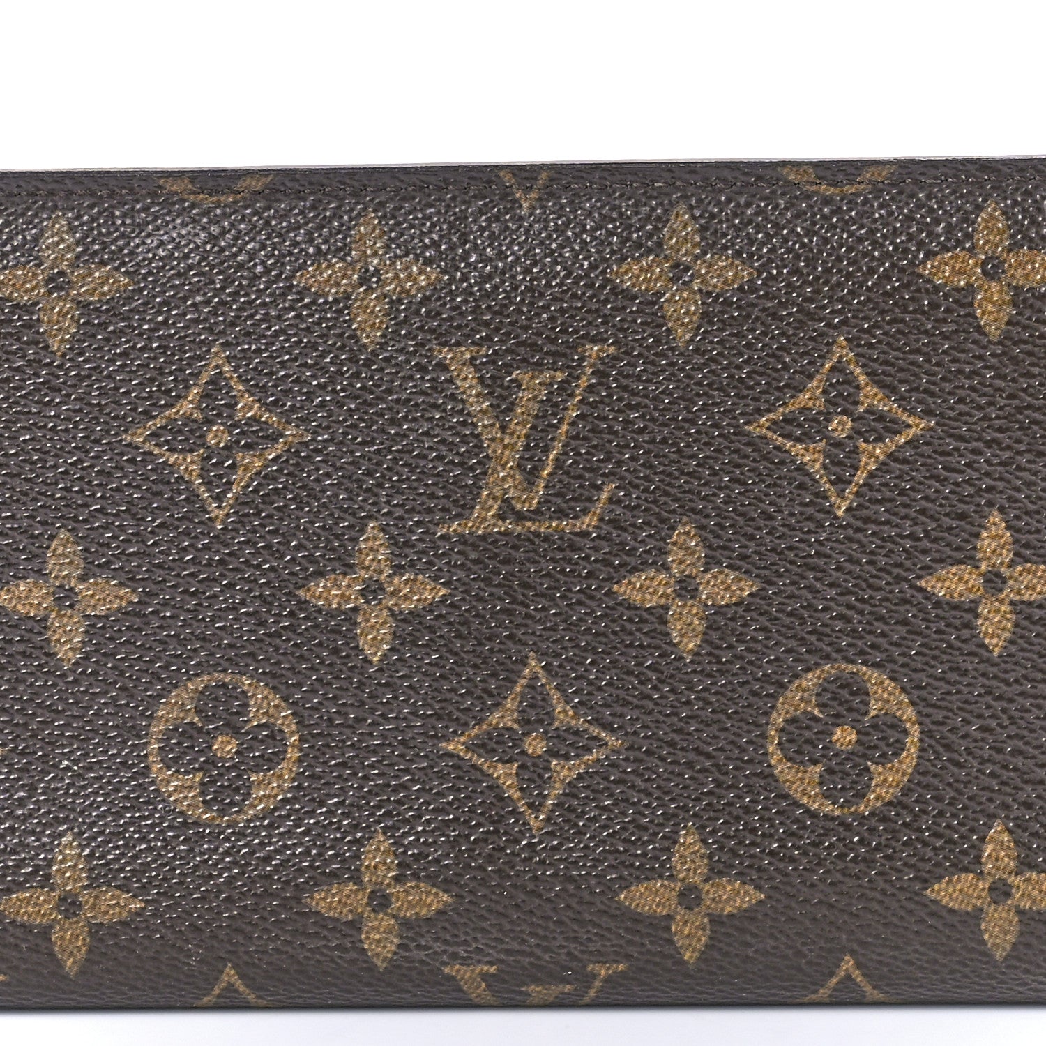 Louis Vuitton Monogram Insolite Wallet Corail 7 of 8