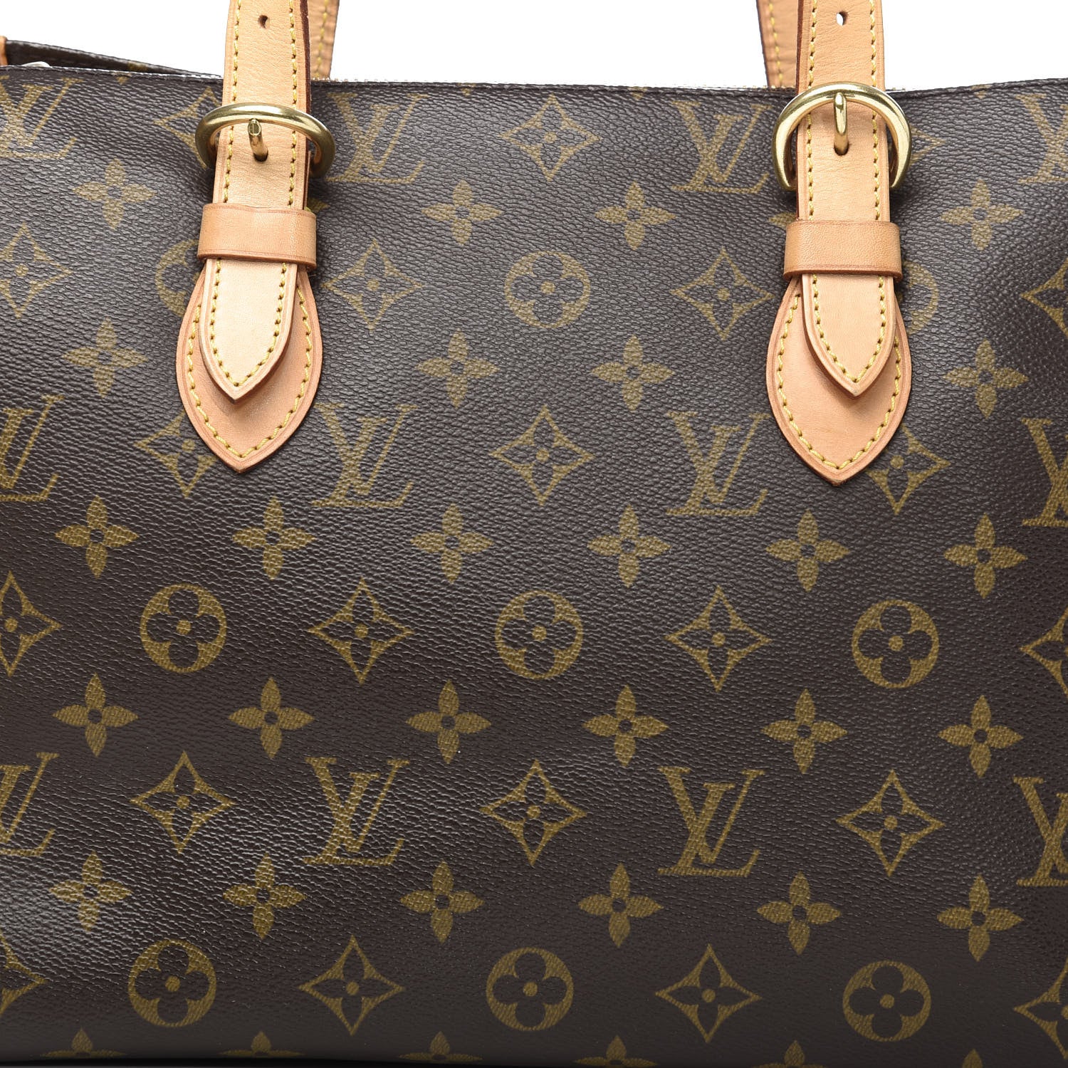 Louis Vuitton Monogram Popincourt Haut 9 of 9