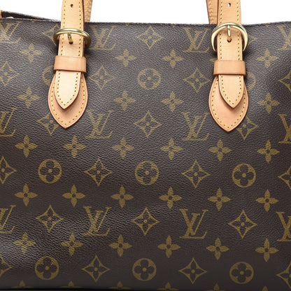 Louis Vuitton Monogram Popincourt Haut 9 of 9