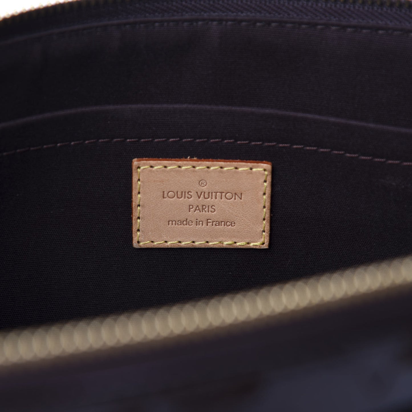 Vernis Rosewood Ave Amarante