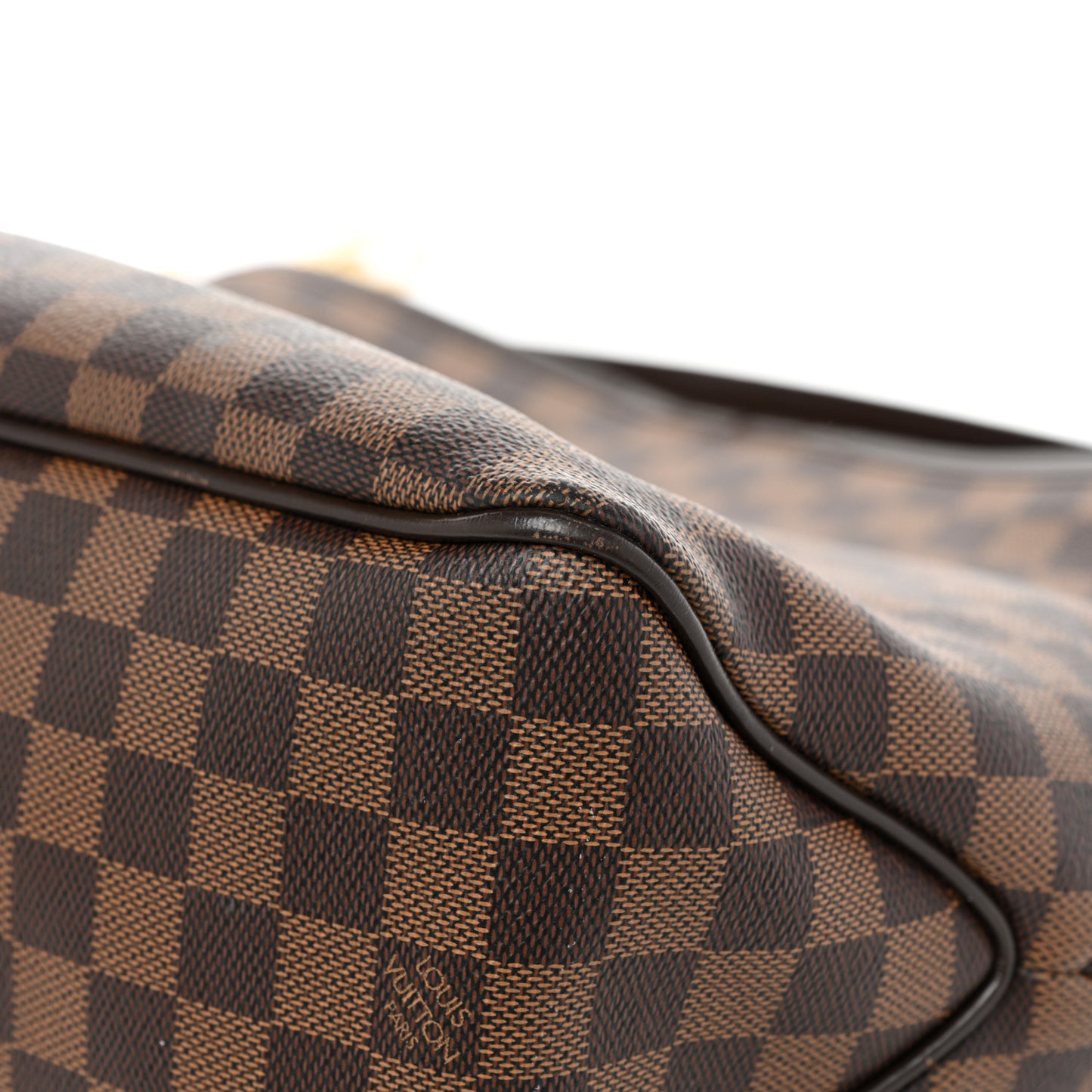 Damier Ebene Delightful MM