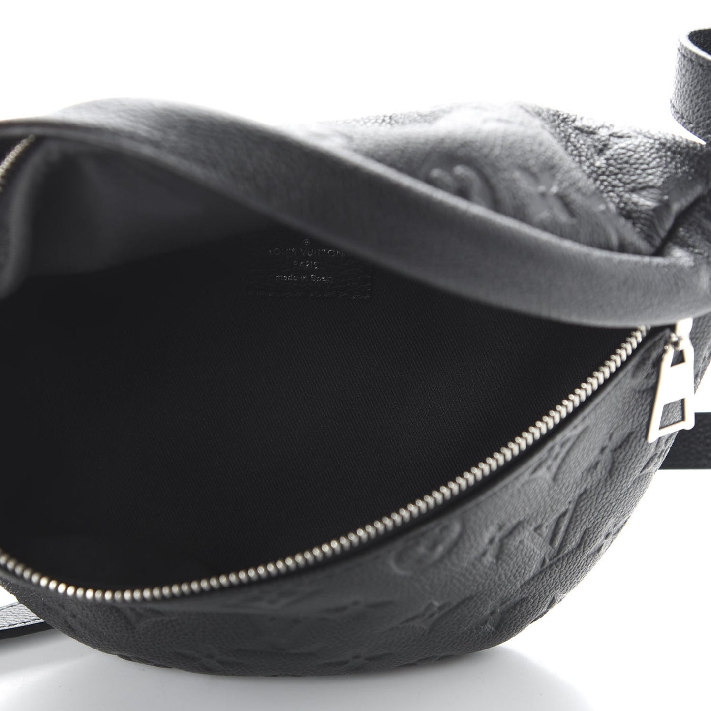 Empreinte Uniformes BumBag Black