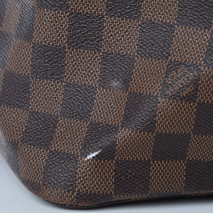 Louis Vuitton Damier Ebene Neo Neverfull GM 16 of 16