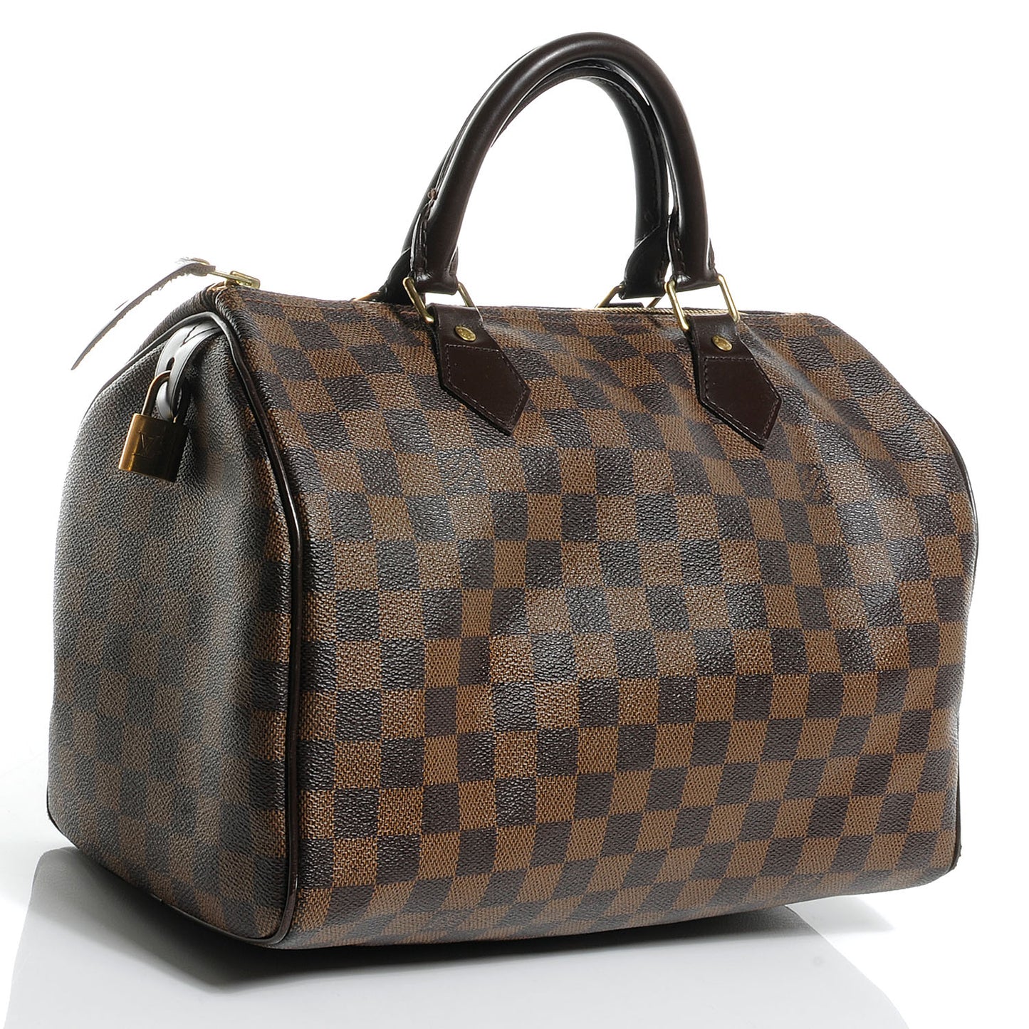 Damier Ebene Speedy 30
