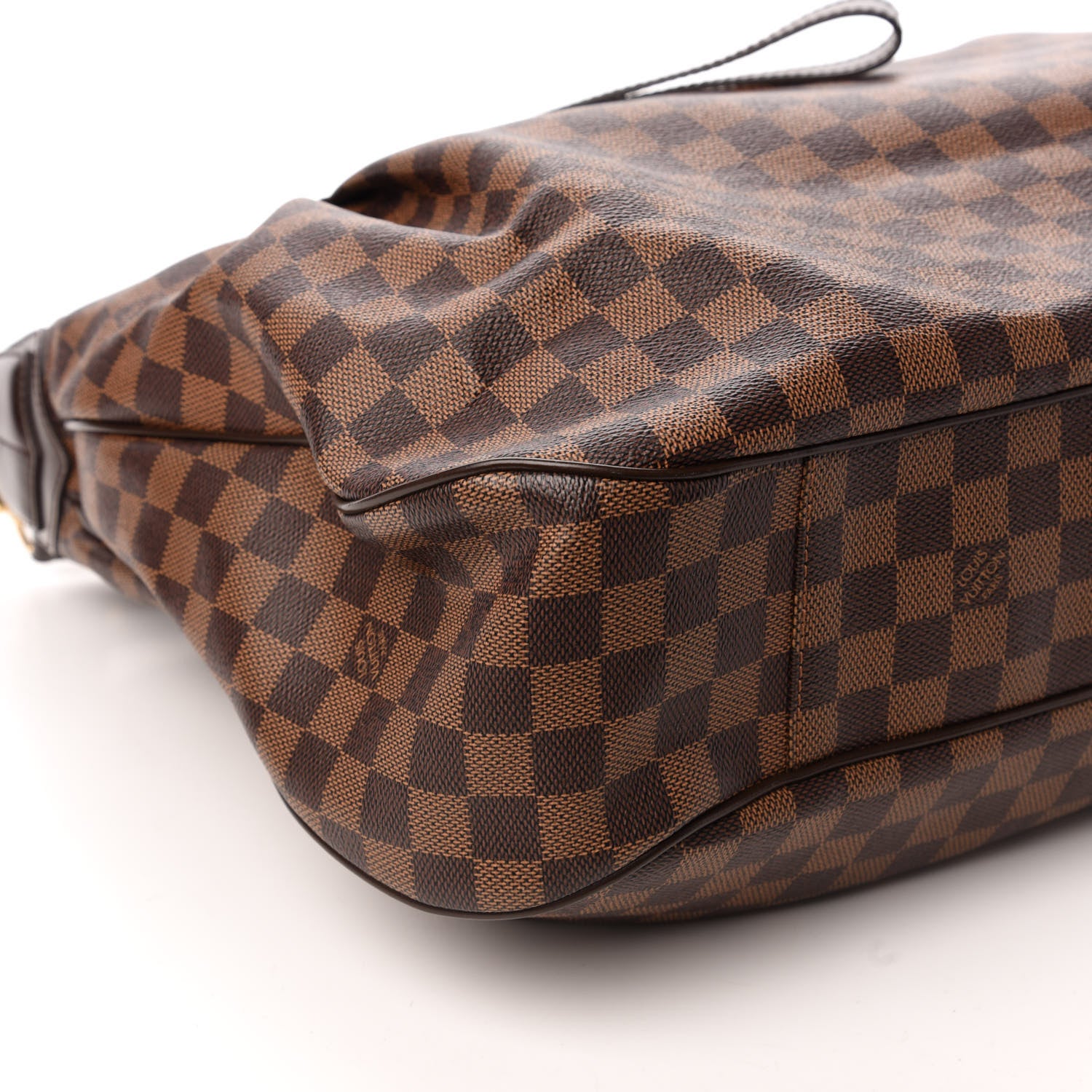 Louis Vuitton Damier Ebene Evora GM 8 of 10