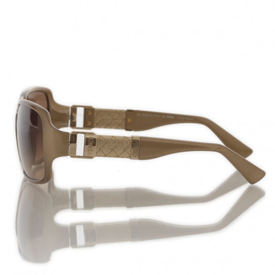 Fendi Sunglasses FS445 Gold | 2 of 8