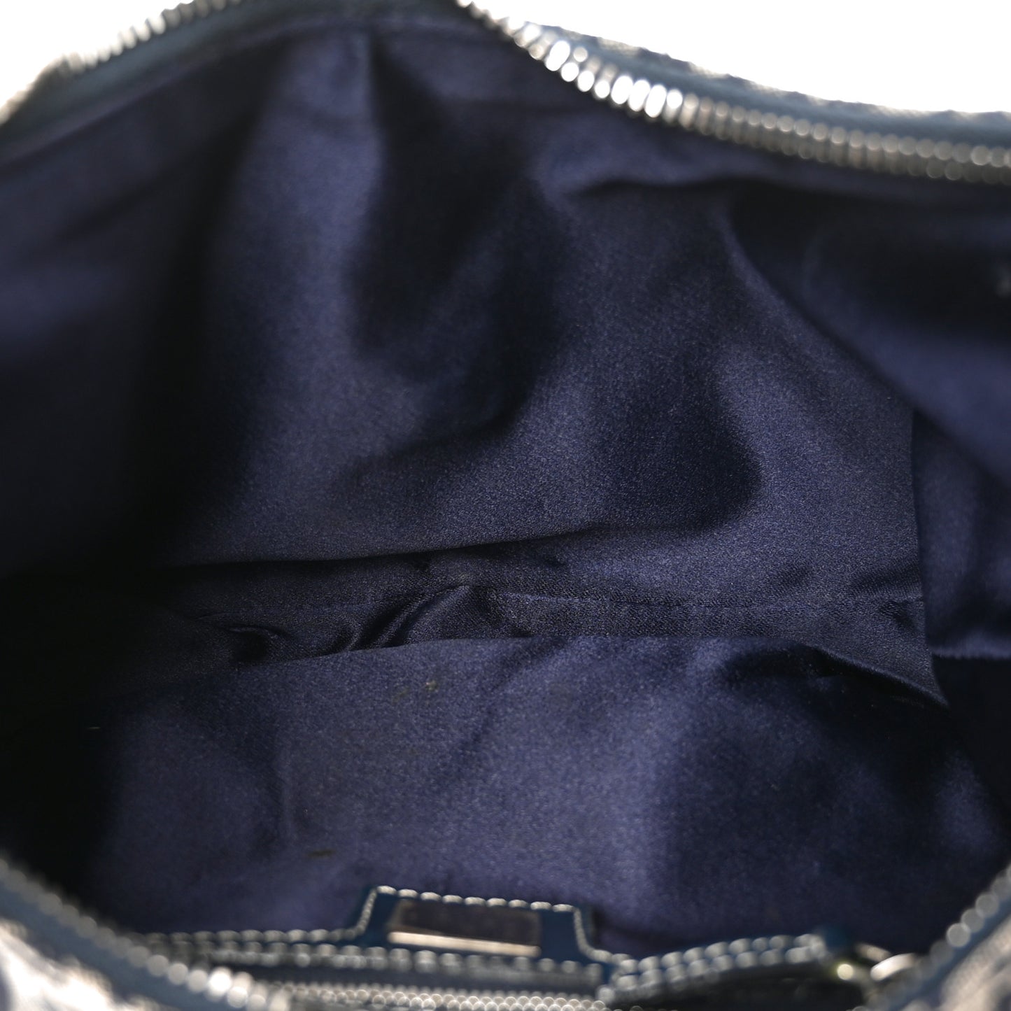 Zucchino Hobo Navy
