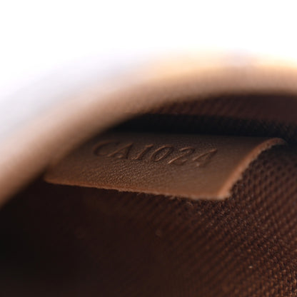 Louis Vuitton Monogram Pochette Gange 7 of 10