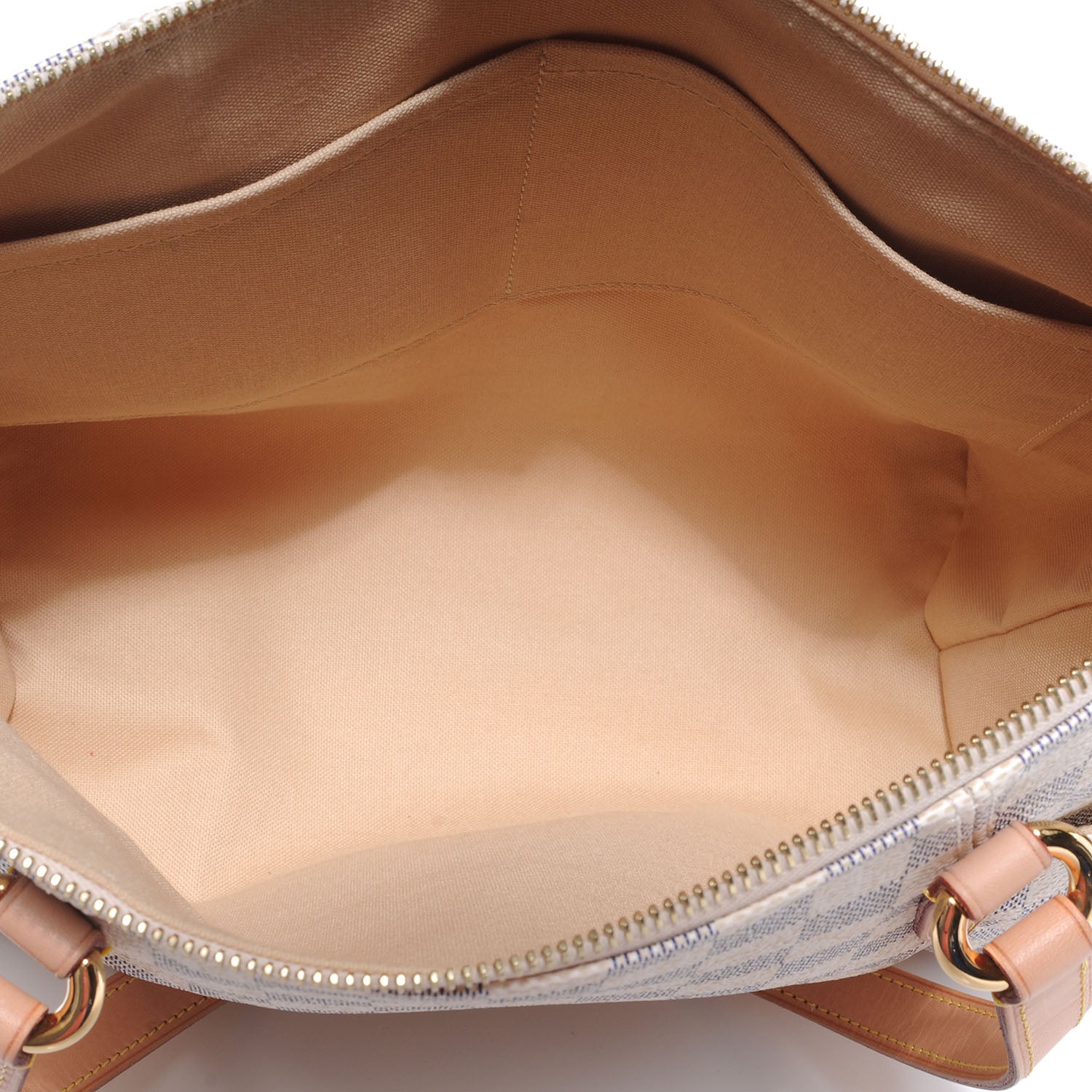 Louis Vuitton Damier Azur Totally PM 5 of 6