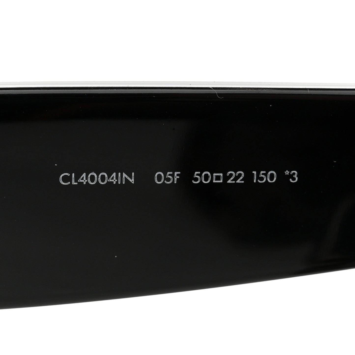 Acetate Sunglasses CL4004IN Havana Grey