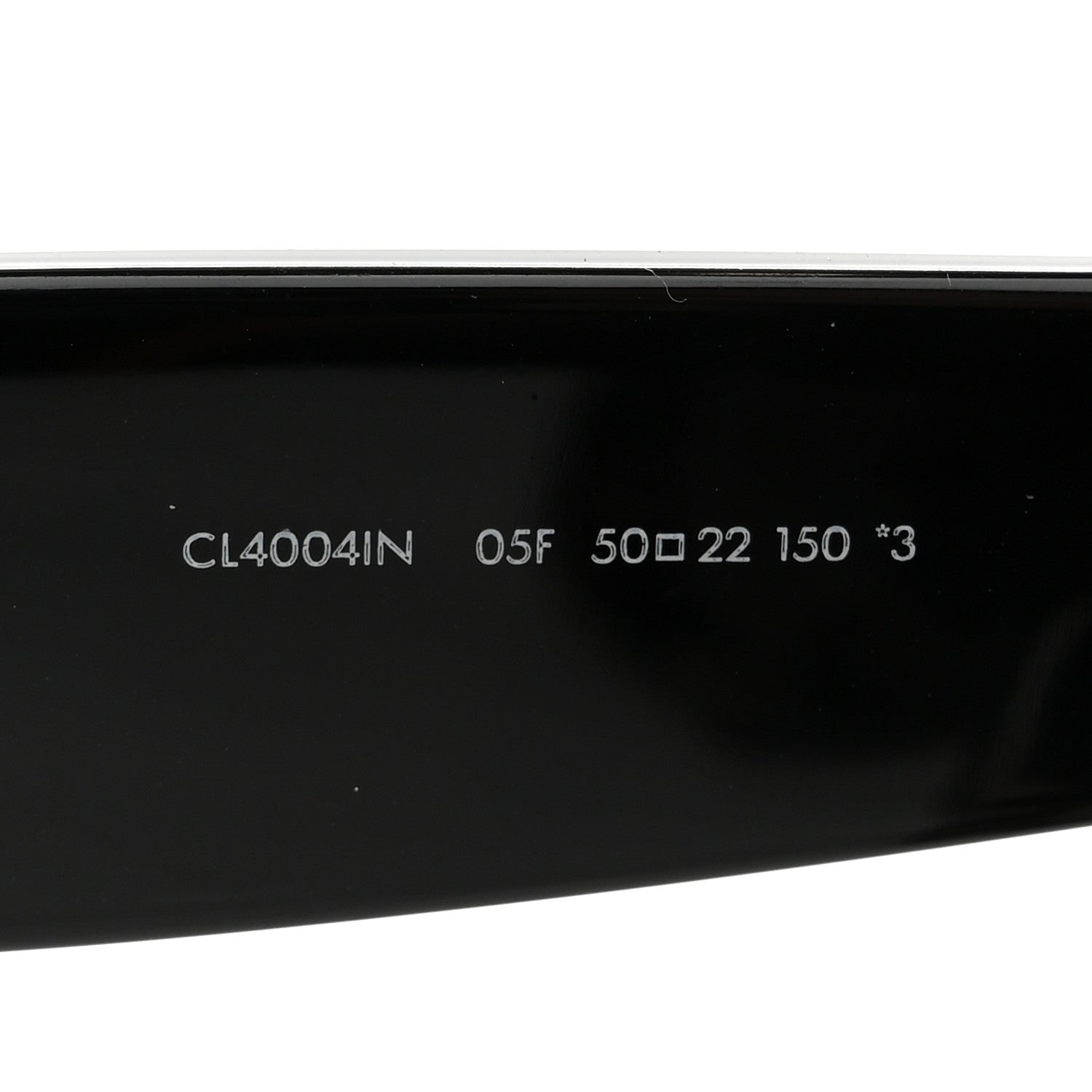 Celine Acetate Sunglasses CL4004IN Havana Grey 5 of 7
