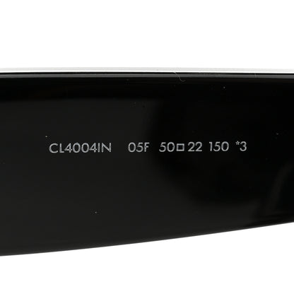 Celine Acetate Sunglasses CL4004IN Havana Grey 5 of 7