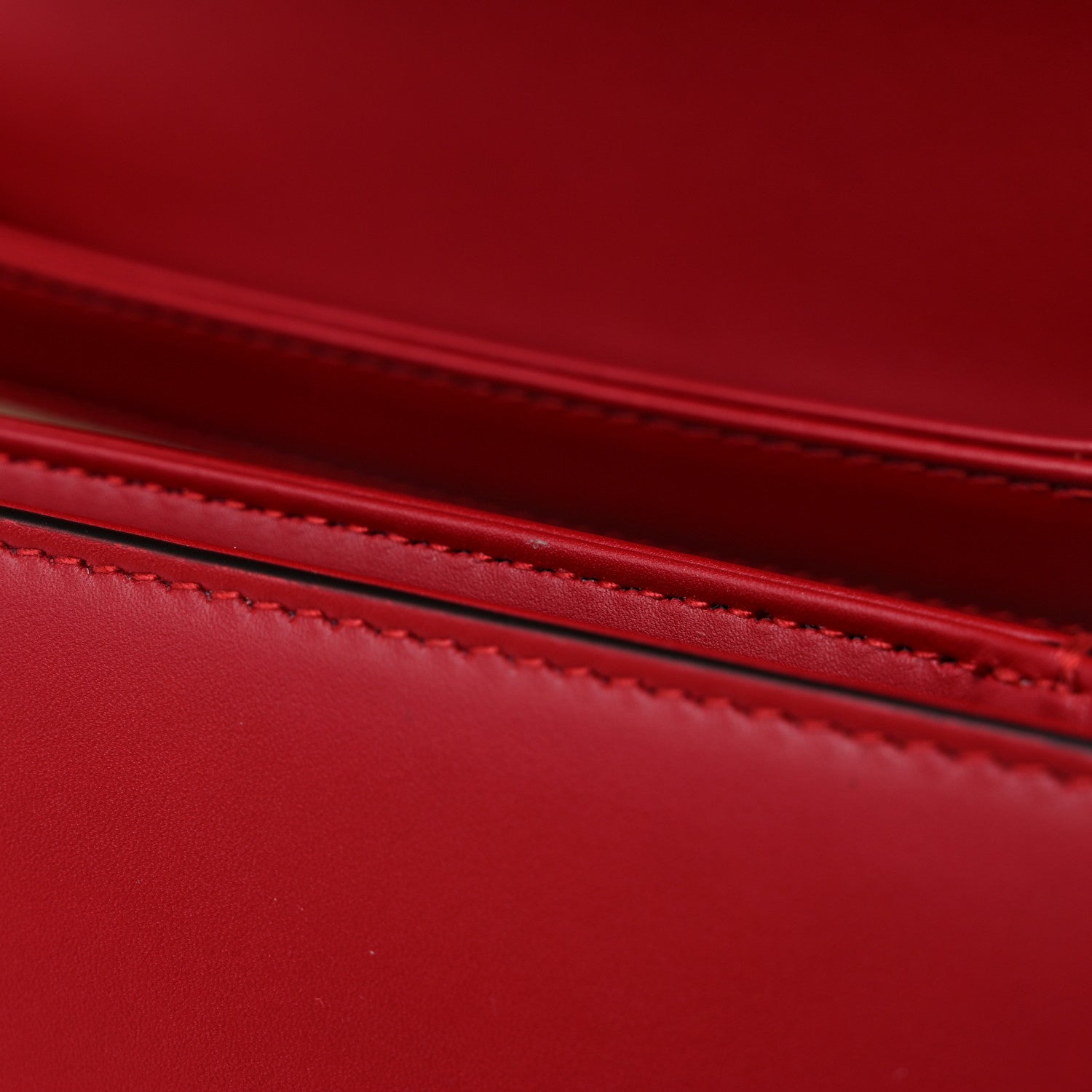 Gucci Calfskin Sylvie Web Small Queen Margaret Top Handle Bag Blue Agata Hibiscus Red Mystic White Sugar Pink 11 of 11