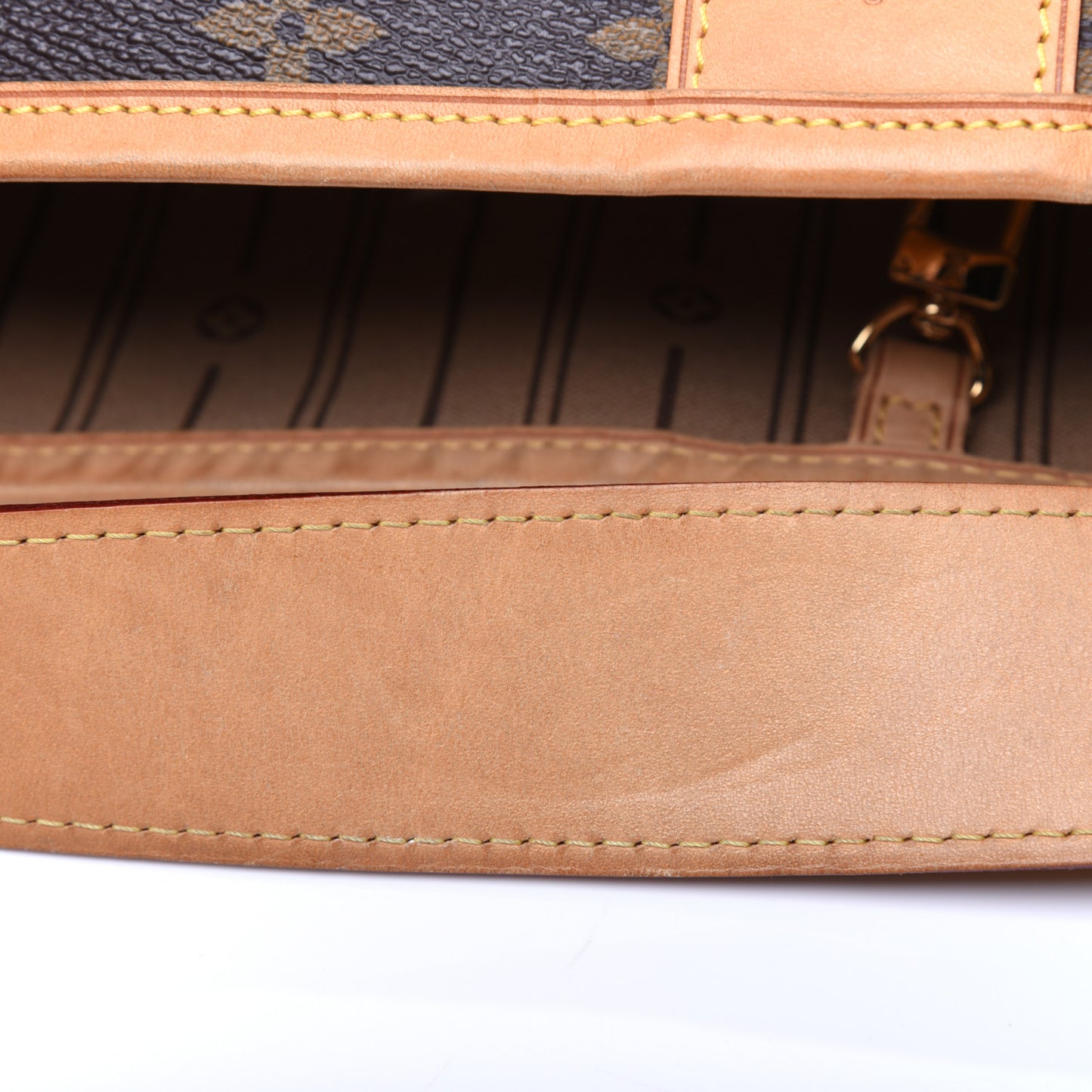 Monogram Delightful MM