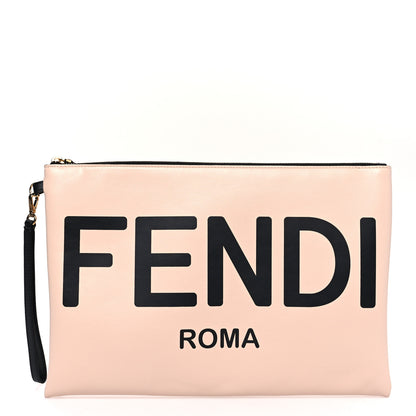 Louis Vuitton Monogram MOCA Round Coin Purse 3 of 13