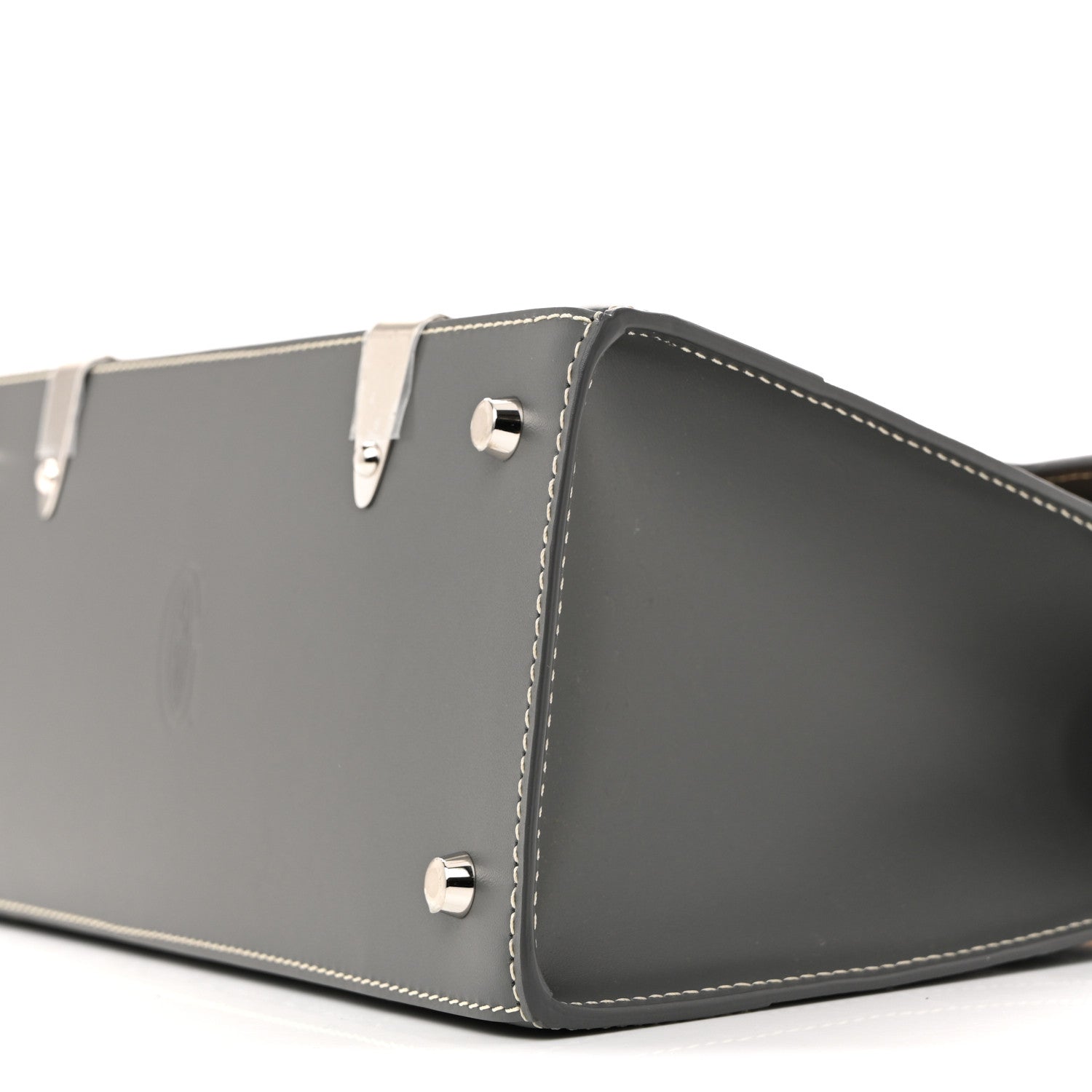 Goyard Goyardine Saigon PM Grey 9 of 9
