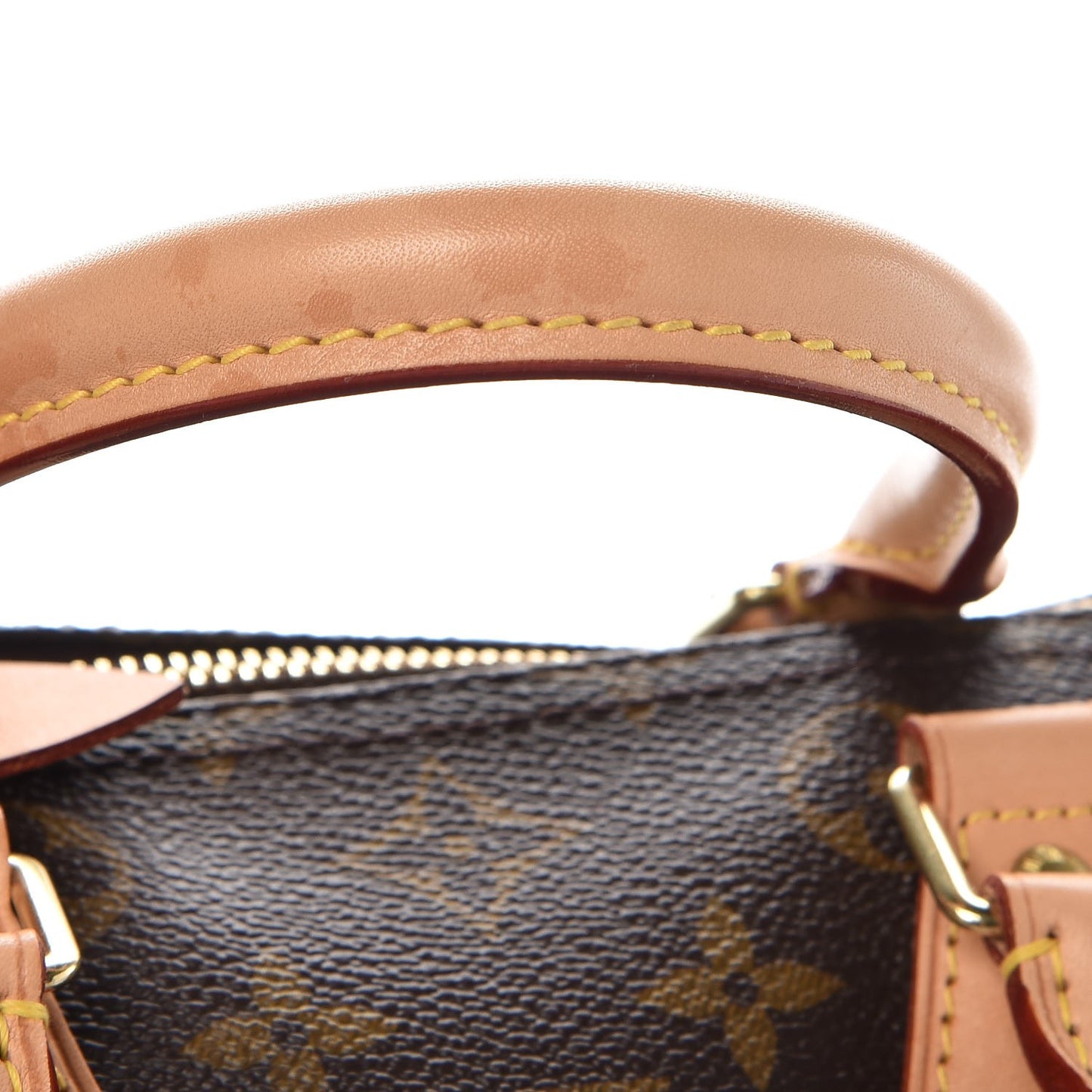 Monogram Speedy 25