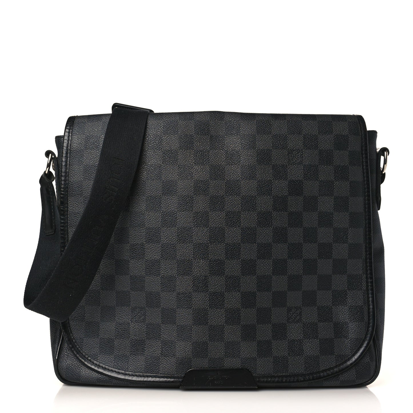 Damier Graphite Daniel MM