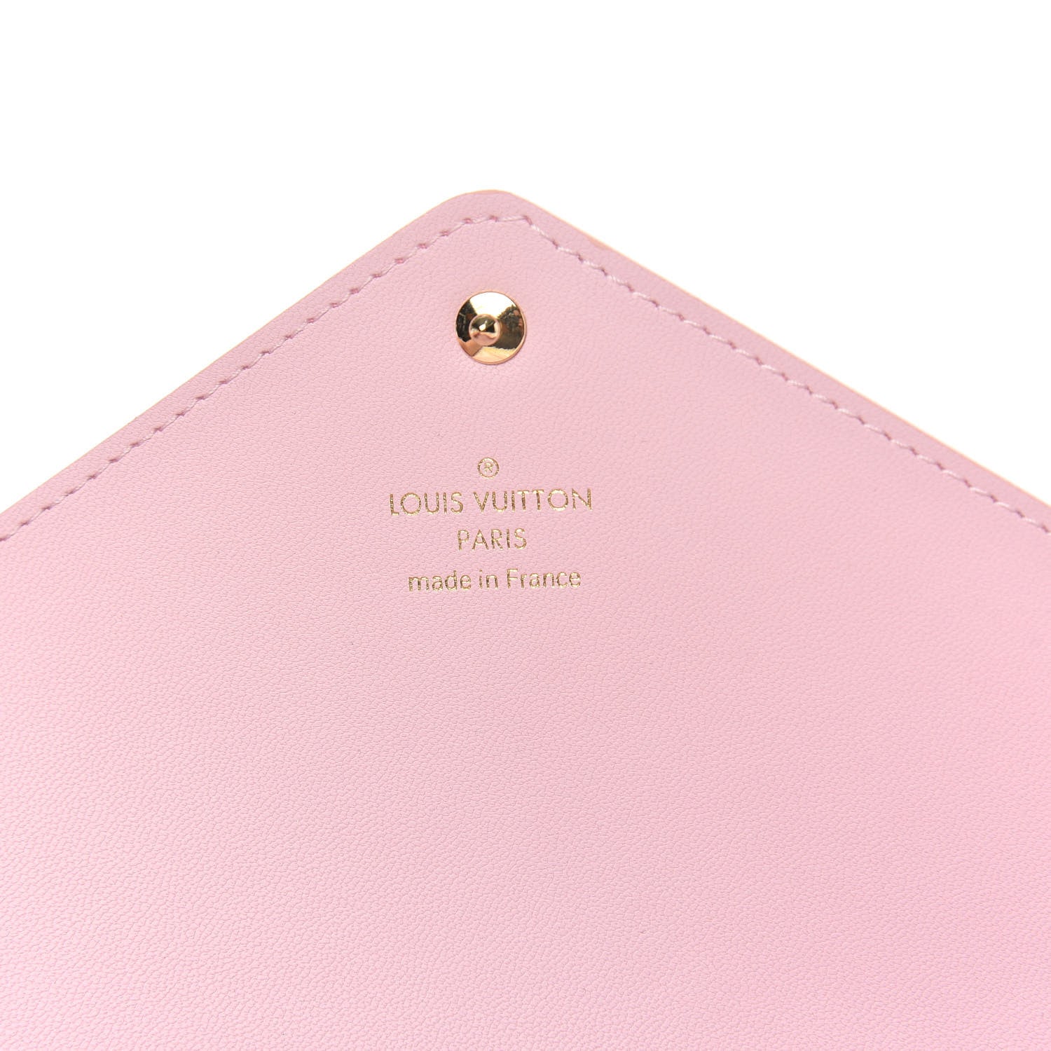 Louis Vuitton Monogram Giant By The Pool Kirigami Pochette Set 6 of 9