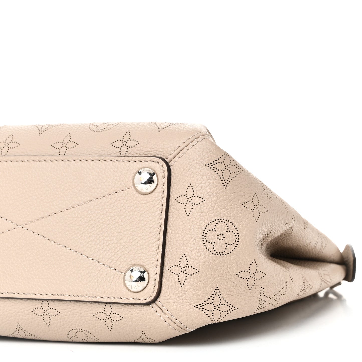 Mahina Babylone Chain BB Galet